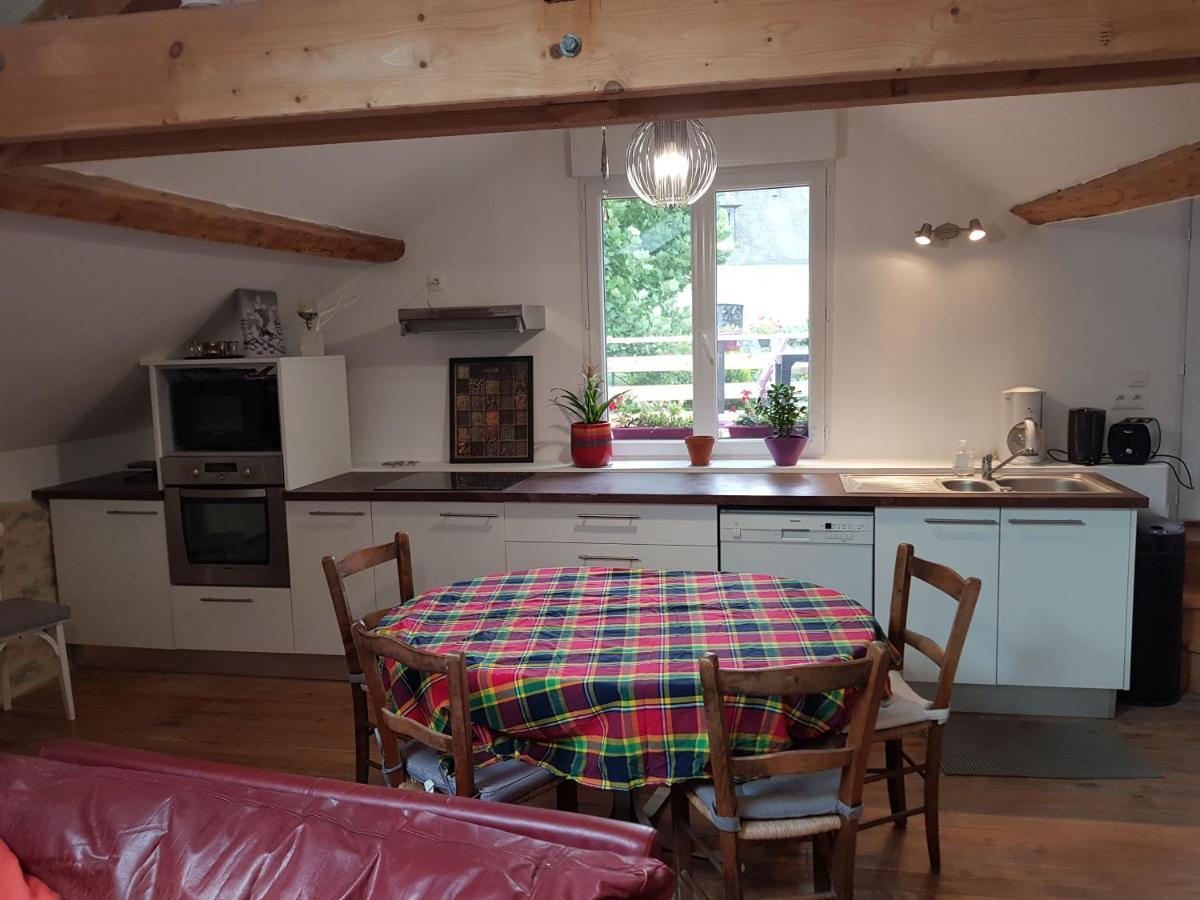 Un Petit Coin D'Ossau Villa Bescat Екстериор снимка