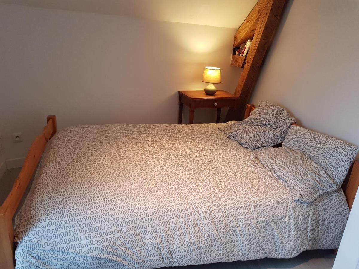 Un Petit Coin D'Ossau Villa Bescat Екстериор снимка